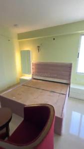 Bedroom Image of 1200 Sq.ft 1 BHK Apartment / Flat for sale in Kalwara Jaipur for Rs. 900000