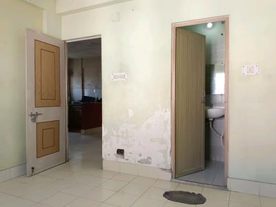 Bedroom Image of 660 Sq.ft 2 BHK Apartment / Flat for sale in BGA Amrakunja by BGA Realtors, Malancha Mahi Nagar Kolkata for Rs. 1600000