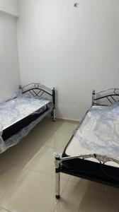 Bedroom Image of 970 Sq.ft 3 BHK Apartment / Flat for rent in City of Joy, Thirumazhisai Chennai for Rs. 20000