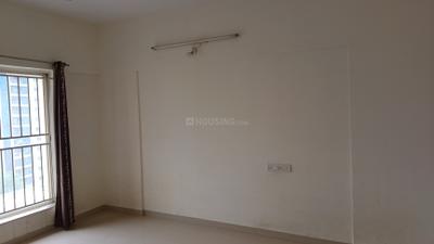 Bedroom Image of 950 Sq.ft 2 BHK Apartment / Flat for sale in Kumar Sparklet Smart Homes, Hinjawadi Phase 3 Pune for Rs. 6500000