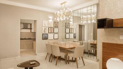 Hall Image of 3874 Sq.ft 4 BHK Villa for sale in Merusri Antelopes, Boodihal Bengaluru for Rs. 46500000