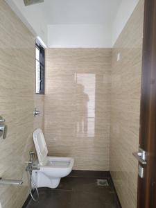 Bedroom Two Image of 990 Sq.ft 2 BHK Apartment / Flat for sale in Bhagwati Belmont, Kasarvadavali Thane for Rs. 8999999