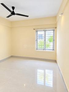 Hall Image of 1325 Sq.ft 3 BHK Apartment / Flat for sale in Jayanth Santis by Jayanth Infra, Yelahanka New Town Bengaluru for Rs. 9900000