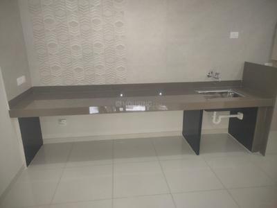 Kitchen Image of 1215 Sq.ft 2 BHK Apartment / Flat for sale in Riverview Hornbill Heights At Riverview City, Loni Kalbhor Pune for Rs. 8150000