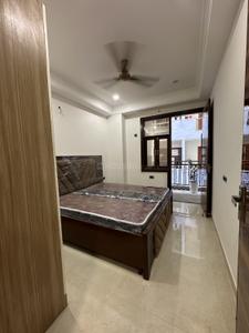 Bedroom Image of 1350 Sq.ft 3 BHK Apartment / Flat for sale in JMD Samriddhi Apartment, Sector 73 Noida for Rs. 6000000