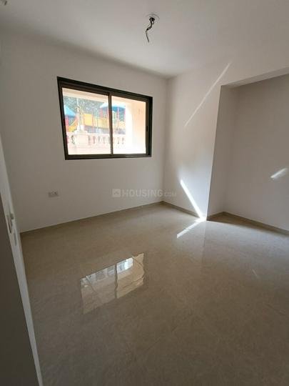 villa carino hiranandani estate Bedroom 1