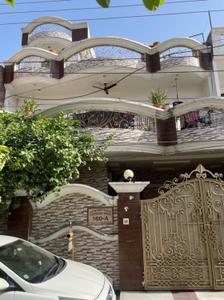 Image of 166 Sq.ft 4 BHK Independent House for sale in Golden Avenue, Amritsar for Rs. 11000000