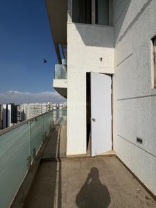 Balcony Image of 2200 Sq.ft 4 BHK Apartment / Flat for sale in Pharande Puneville Phase I, Punawale Pune for Rs. 25000000