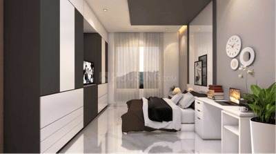 Image of 1174 Sq.ft 2 BHK Apartment / Flat for sale in Blueroof Sylva, Pashan, Pune for Rs. 7664400