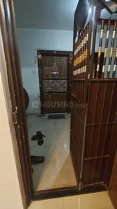 Image of 700 Sq.ft 1 BHK Apartment / Flat for sale in Ulwe, Navi Mumbai for Rs. 5600000