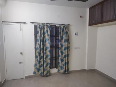 Bedroom Image of 1058 Sq.ft 2 BHK Apartment / Flat for sale in Perambur Chennai for Rs. 9200000