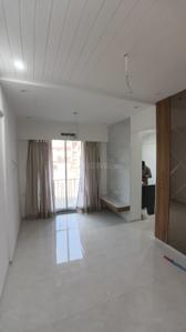 Bedroom Image of 400 Sq.ft 1 BHK Apartment / Flat for sale in Atlanta Avadh, Ulhasnagar Thane for Rs. 3299999