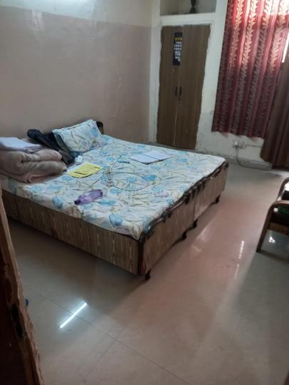 Delhi University Ground, Mukherjee Nagar Bedroom 1