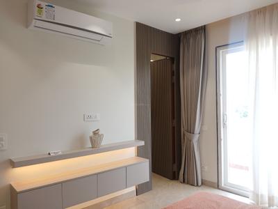Bedroom Image of 2950 Sq.ft 3 BHK Builder Floor for sale in BPTP Amstoria , Sector 102 Gurgaon for Rs. 32000000