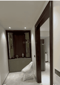 Image of 2396 Sq.ft 3 BHK Apartment / Flat for sale in Anad Vivanta, Haridwar Dehradun Road, Dehradun for Rs. 21564000