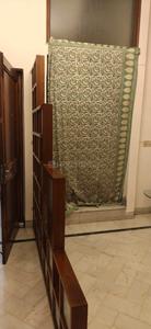 Bedroom Image of 440 Sq.ft 1 RK Independent House for rent in Sector 27 Noida for Rs. 19000
