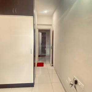 Bedroom Image of 1100 Sq.ft 2 BHK Apartment / Flat for sale in Sattva Opus, Peenya Bengaluru for Rs. 15000000