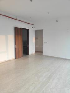 Hall Image of 1600 Sq.ft 3 BHK Apartment / Flat for rent in Salsette 27, Byculla Mumbai for Rs. 190000