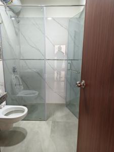 Image of 1020 Sq.ft 2 BHK Apartment / Flat for rent in Amanora Ascent Towers, Hadapsar, Pune for Rs. 45000