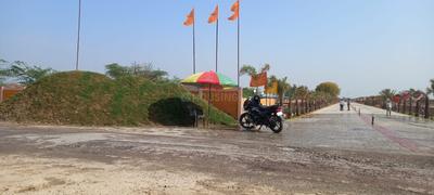 Image of 1000 Sq.ft Residential Plot / Land for sale in Mohanlalganj, Lucknow for Rs. 900000