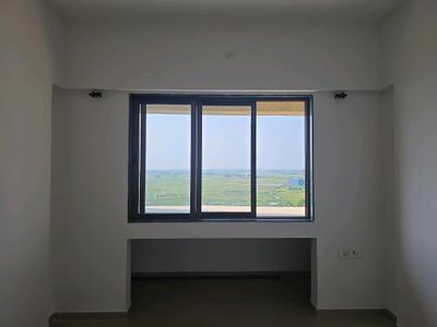 Bedroom Image of 700 Sq.ft 2 BHK Apartment / Flat for sale in Ekta Parksville, Virar West Virar for Rs. 4600000