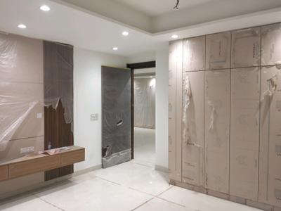 Bedroom Image of 2650 Sq.ft 5 BHK Builder Floor for sale in Rajendra Nagar Ghaziabad for Rs. 24700000