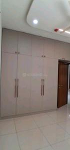 Bedroom Image of 600 Sq.ft 1 BHK Apartment / Flat for rent in Godrej Park Retreat, Chikkakannalli Bengaluru for Rs. 34000
