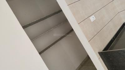 Kitchen Image of 2313 Sq.ft 3 BHK Apartment / Flat for sale in Rudram Skyvue, Gota Ahmedabad for Rs. 12500000