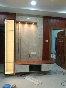 Hall Image of 1250 Sq.ft 3 BHK Apartment / Flat for sale in Narsipatnam Visakhapatnam for Rs. 4500000