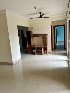 Hall Image of 1089 Sq.ft 2 BHK Apartment / Flat for sale in Puravankara Purva Highlands, Vakil Garden City Bengaluru for Rs. 12500000