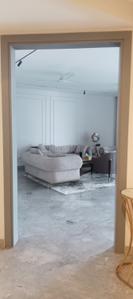 4 BHK Independent Builder Floor