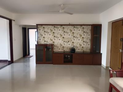 Hall Image of 1248 Sq.ft 3 BHK Apartment / Flat for sale in Uttarahalli Hobli Bengaluru for Rs. 21300000