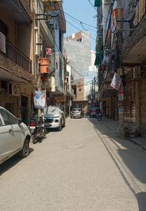 Image of 105 Sq.ft Residential Plot / Land for sale in Mahavir Enclave, New Delhi for Rs. 18800000