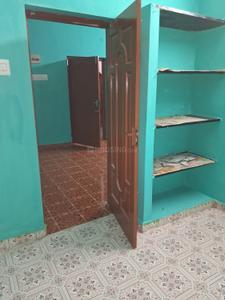 Vijayalakshmi Flats Bedroom 3
