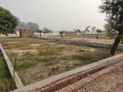 Image of 500 Sq.ft Residential Plot / Land for sale in Yeida, Greater Noida for Rs. 25000000
