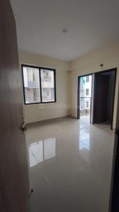 Hall Image of 900 Sq.ft 3 BHK Apartment / Flat for sale in Ayushman Residency, Panda Indore for Rs. 3700000