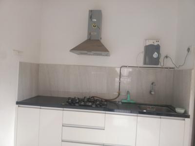 Kitchen Image of 1150 Sq.ft 2 BHK Apartment / Flat for sale in Abhinav Pebbles II, Bavdhan Pune for Rs. 11200000