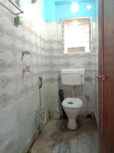 gokul dham Attached Bathroom with Bedroom Two 3