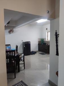 Hall Image of 1100 Sq.ft 2 BHK Apartment / Flat for sale in Unitech Pearl Apartment, HSR Layout Bengaluru for Rs. 12000000