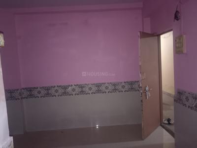 Bathroom Image of 255 Sq.ft 1 RK Apartment / Flat for sale in Mankhurd Mumbai for Rs. 3500000