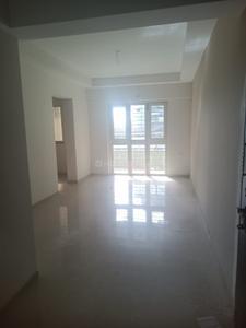 Hall Image of 600 Sq.ft 1 BHK Apartment / Flat for rent in Mehetre Laxmi Empire, Ravet Pune for Rs. 20000