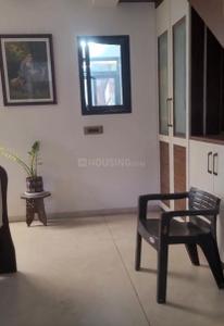 Hall Image of 2500 Sq.ft 3 BHK Apartment / Flat for rent in Vashi Navi Mumbai for Rs. 100000