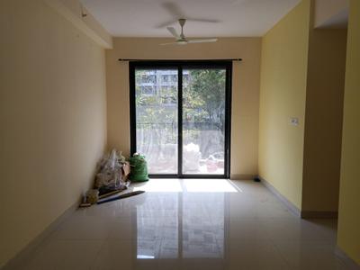 Living Room Image of 1299 Sq.ft 3 BHK Apartment / Flat for sale in The Soul, New Town Kolkata for Rs. 14000000
