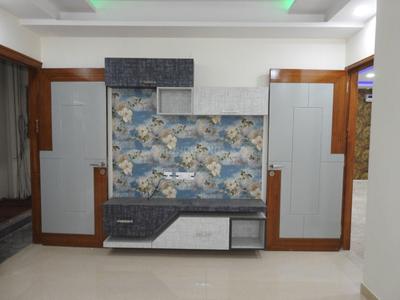 Hall Image of 1900 Sq.ft 4 BHK Builder Floor for sale in Sector 8 Dwarka New Delhi for Rs. 27500000