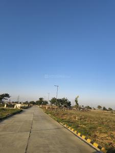 Image of 120 Sq.ft Residential Plot / Land for sale in Terra City 2, Pavti, Bhiwadi for Rs. 3500000