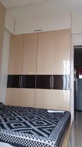 Progressive Highness Bedroom One 2