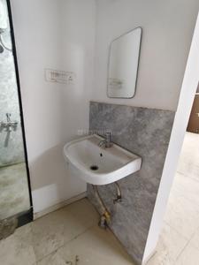 Bathroom Image of 850 Sq.ft 2 BHK Apartment / Flat for sale in Dreams Lynnea A B Wings, Wagholi Pune for Rs. 4800000