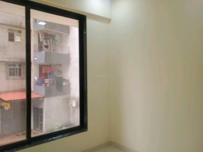Bedroom Image of 980 Sq.ft 2 BHK Apartment / Flat for sale in Swanand Bliss, Ambernath East Ambernath for Rs. 3700000