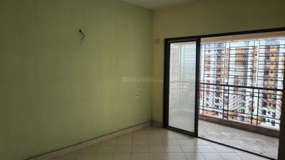 Bedroom Image of 1200 Sq.ft 3 BHK Apartment / Flat for sale in Diamond City West, Sarsuna Kolkata for Rs. 8000000