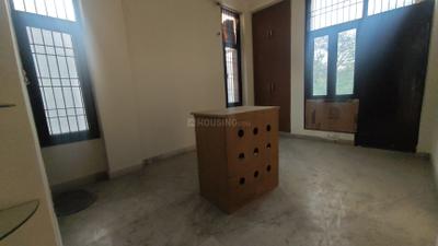 2 BHK Independent Builder Floor